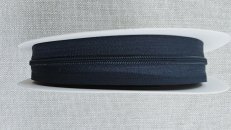 Vetoketju 4 mm spiraali t.sin 10m+20vedin